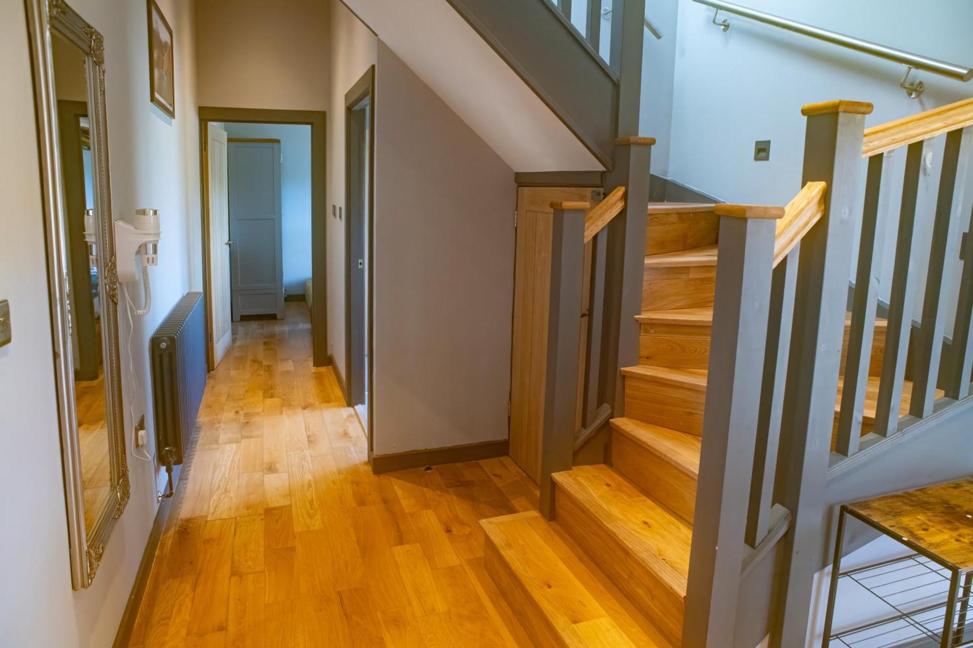 Luxury 4 Bedroom Cottage With Stunning Views Near Fairy Pools! Carbost  Exterior foto